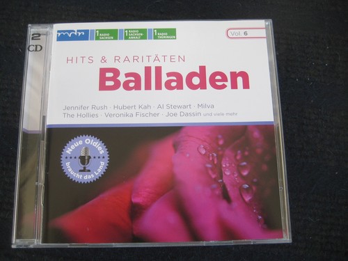 Neue oldies braucht - 2,