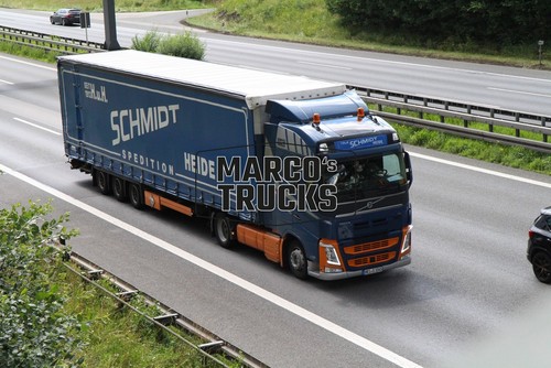 Lkw foto volvo - foto,