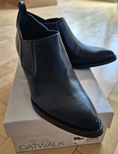 Neu ankle chelsea - chelsea, 38