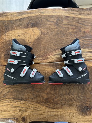 Tecno pro skischuhe gr - skischuhe,