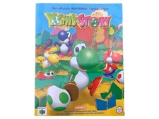 Nintendo 64 Yoshi's Story
