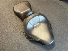 Sitz Sitzbank inkl Sozius