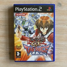 Yu-Gi-Oh GX Tag Force