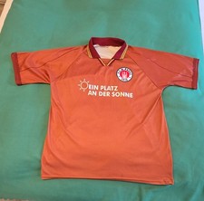Fussball Trikot FC ST.Pauli