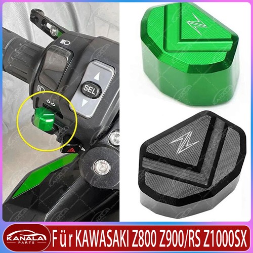 Für kawasaki z800 z900 - für,