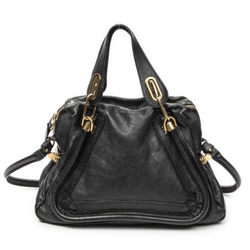 Chloé medium paraty - chloé,