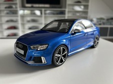 Audi RS3 Quattro Limousine