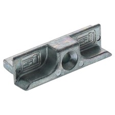 Siegenia Schließblech A1660