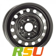 Alcar 6620 5.5x14" ET46 LK4
