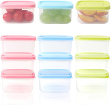 9 Stück 200ml Kleine Dosen