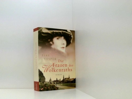 Die frauen der wolkenraths - frauen,