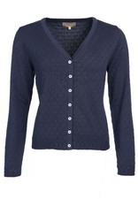 Sorgenfri sylt strickjacke - sylt,