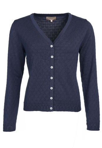 Sorgenfri sylt strickjacke - sorgenfri,