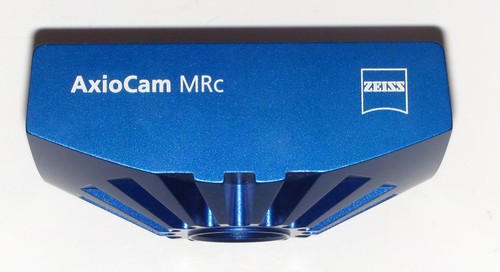 Zeiss axiocam mrc - zeiss,