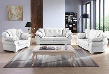 Traum XL Sofagarnitur 3/2/1