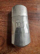 Seltenes Wehrmacht Benzinfeuerzeug Original KW (Karl Wieden)