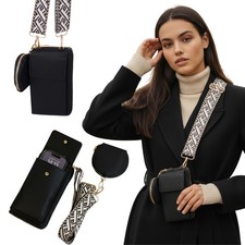 Mini Clutch Telefon