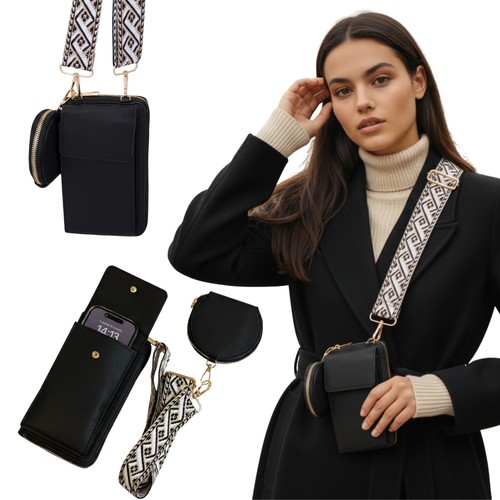 Mini clutch telefon - mini,
