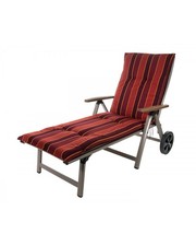 Auflage Rollliege Naxos