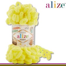 Alize 100 g Puffy und Puffy