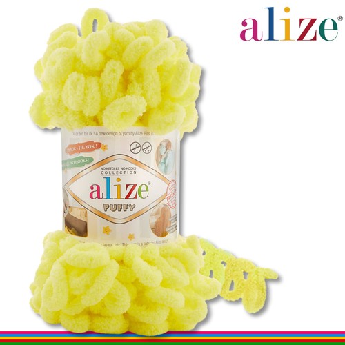 Alize 100 puffy und - alize,