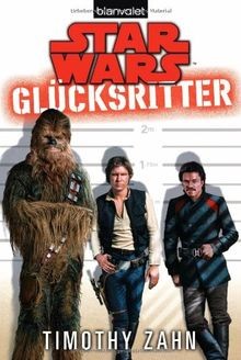 Star wars glücksritter - wars™,
