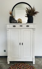 Vertiko Schrank Kommode Antik