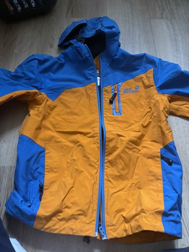 Jacke jack wolfskin größe - jack,