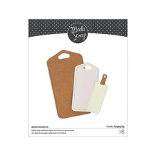 Hanging Tag - Stanzen -