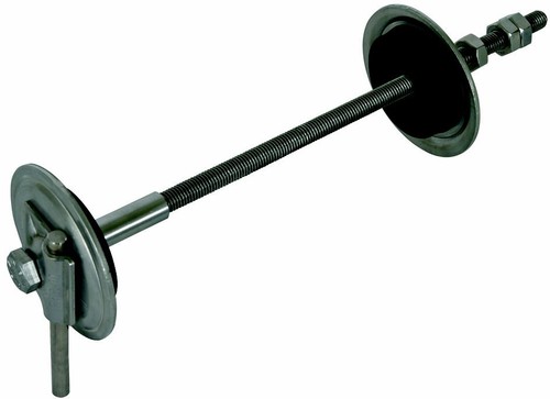Dehn erder wanddurchführung - dehn, erder-/wanddurchführung