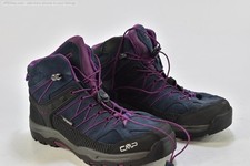 CMP  Damen Wanderschuhe Trekking  EUR 36 Nr. 25-O 181