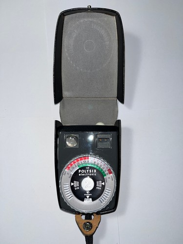 Belichtungsmesser