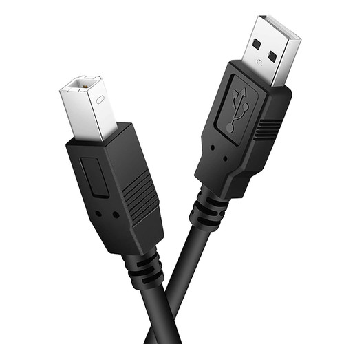 Usb midi kabel für - b,