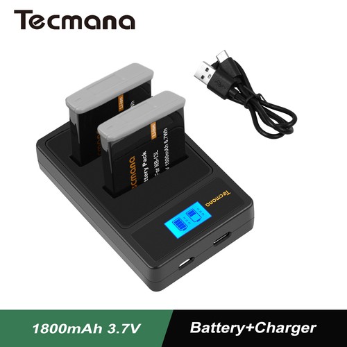 1800mah akkus 13l - 2x,