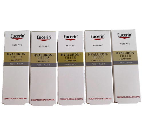 Eucerin hyaluron filler - eucerin, +