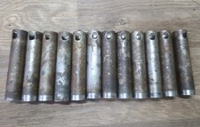 Simson Gasgriff Drehgriff KR51 Schwalbe Sr4-2 Star SR4-3 Sperber SR4-4 Habicht