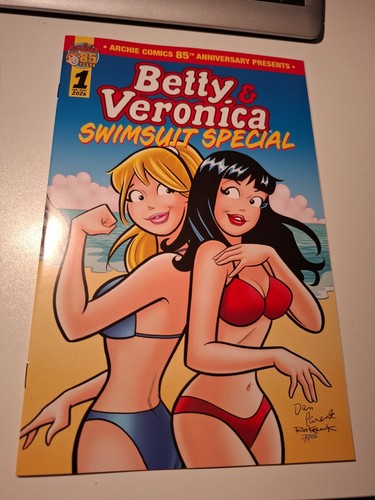 Archie comics betty - archie,