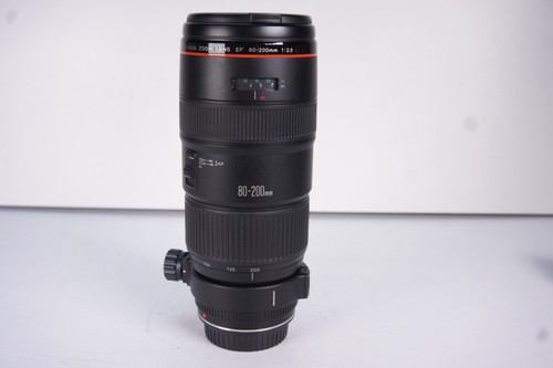 Canon eos 200mm 2 8 - 80-200mm, 2,8