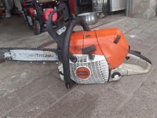 Stihl 441 kettensäge - stihl,