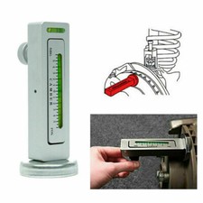 Universal Magnetic Gauge Tool