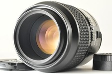 Zoll Fast Neu Nikon Micro