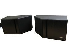 Paar Bose 4.2 Stereo Everywhere Lautsprecher Boxen