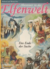 ABENTEUER IN DER ELFENWELT NR