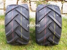2x AS-REIFEN 18x9.50-8 für Rasentraktor Aufsitzmäher Rasenmäher 18x950-8 *NEU*