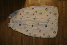 Cotonea Schlafsack IVN Bio Gr. 70 ab Geburt bis ca. 8 Monate