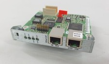 PQ1099 Inverter board Ethernet card SEW 18215939.12.13