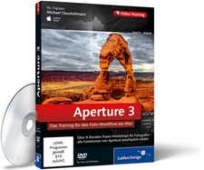 GALILEO Design APERTURE 3