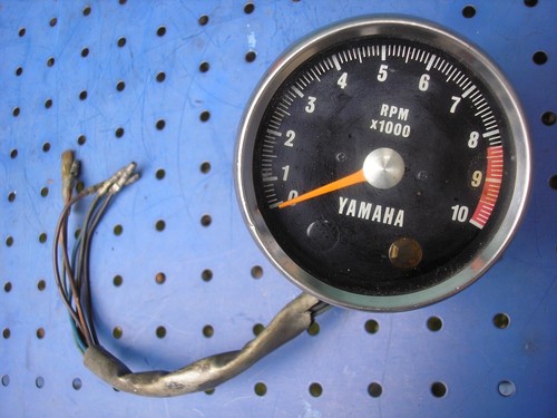 Drehzahlmesser yamaha - yamaha, rd