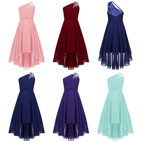 Mädchen kleid festlich - kleid,