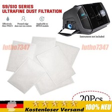 20x Filter für ResMed S9 und
